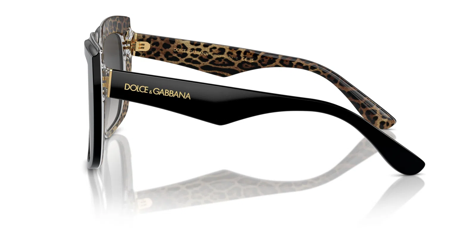 Dolce & Gabbana 4414 Sunglasses - view 30